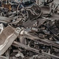 scrap metal